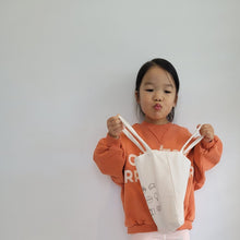 Load image into Gallery viewer, Big Lettering Sweater