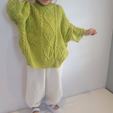 Load image into Gallery viewer, Zoey Knit