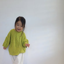 Load image into Gallery viewer, Zoey Knit