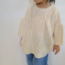 Load image into Gallery viewer, Zoey Knit