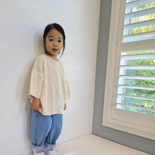 Load image into Gallery viewer, Zoey Knit
