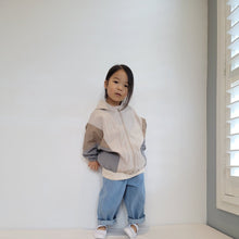 Load image into Gallery viewer, Morning 3 Colors Jacket