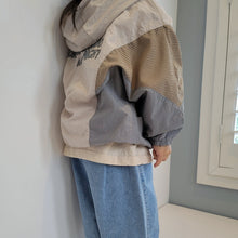 Load image into Gallery viewer, Morning 3 Colors Jacket