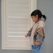 Load image into Gallery viewer, Morning 3 Colors Jacket