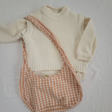 Load image into Gallery viewer, Square Cross Bag