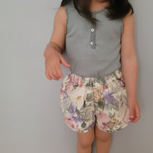 Load image into Gallery viewer, Allo Cami Top