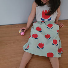 Load image into Gallery viewer, Tulip Sleeveless Top