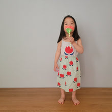 Load image into Gallery viewer, Tulip Sleeveless Top