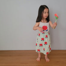 Load image into Gallery viewer, Tulip Sleeveless Top