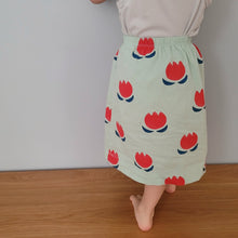Load image into Gallery viewer, Tulip Skirt
