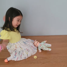 Load image into Gallery viewer, Jelly Top