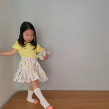 Load image into Gallery viewer, Jelly Top