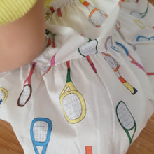 Load image into Gallery viewer, Tennis Skirt