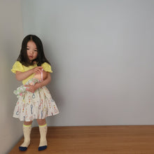 Load image into Gallery viewer, Jelly Top