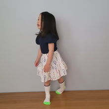 Load image into Gallery viewer, Jelly Top