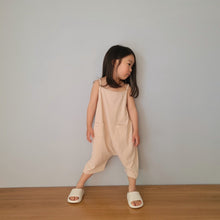 Load image into Gallery viewer, Popo Overall