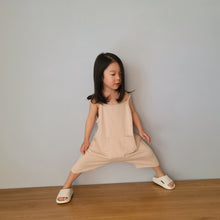 Load image into Gallery viewer, Popo Overall