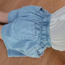 Load image into Gallery viewer, Bobo Denim Shorts