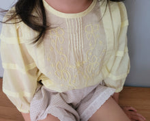 Load image into Gallery viewer, Earling Blouse