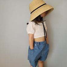 Load image into Gallery viewer, Bobo Denim Shorts