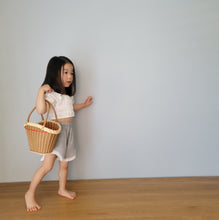 Load image into Gallery viewer, Marcel Basket Bag