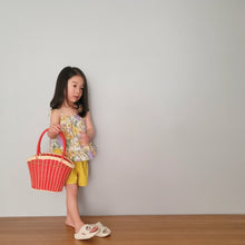 Load image into Gallery viewer, Betty Cami Top