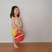 Load image into Gallery viewer, Marcel Basket Bag