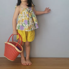 Load image into Gallery viewer, Betty Cami Top