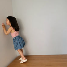 Load image into Gallery viewer, Stripe Cami Top