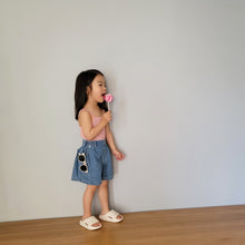 Load image into Gallery viewer, Stripe Cami Top