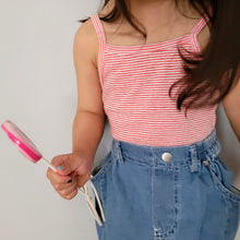 Load image into Gallery viewer, Stripe Cami Top