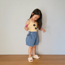 Load image into Gallery viewer, Stripe Cami Top