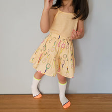 Load image into Gallery viewer, Tennis Skirt
