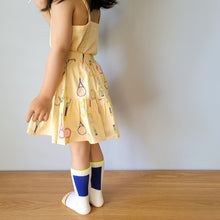 Load image into Gallery viewer, Tennis Skirt