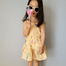 Load image into Gallery viewer, Stripe Cami Top