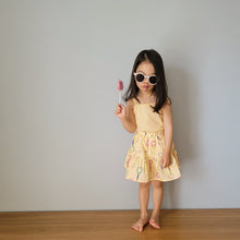 Load image into Gallery viewer, Stripe Cami Top