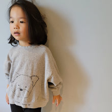 Load image into Gallery viewer, Bow Wow Sweatshirt