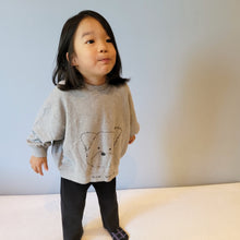 Load image into Gallery viewer, Bow Wow Sweatshirt