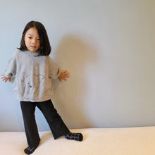 Load image into Gallery viewer, Bow Wow Sweatshirt