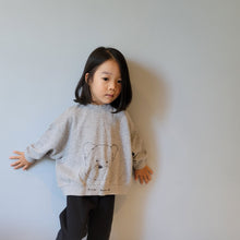 Load image into Gallery viewer, Bow Wow Sweatshirt