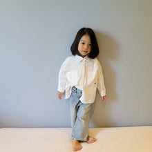 Load image into Gallery viewer, Wide Leg Jeans