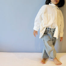 Load image into Gallery viewer, Wide Leg Jeans