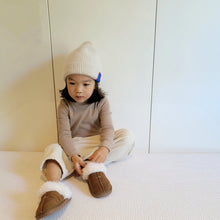 Load image into Gallery viewer, Bong Turtleneck Top