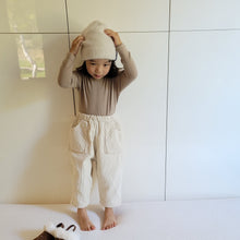 Load image into Gallery viewer, Bong Turtleneck Top