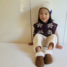 Load image into Gallery viewer, Byeats Knit Vest