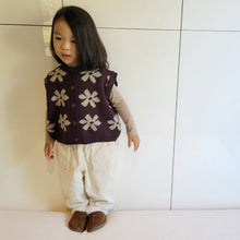 Load image into Gallery viewer, Peanut Corduroy Cargo Pants