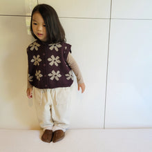 Load image into Gallery viewer, Byeats Knit Vest