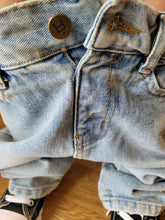 Load image into Gallery viewer, Wide Leg Jeans