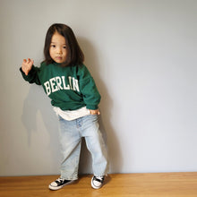 Load image into Gallery viewer, Wide Leg Jeans