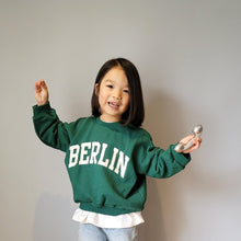 Load image into Gallery viewer, Berlin Sweatshirt